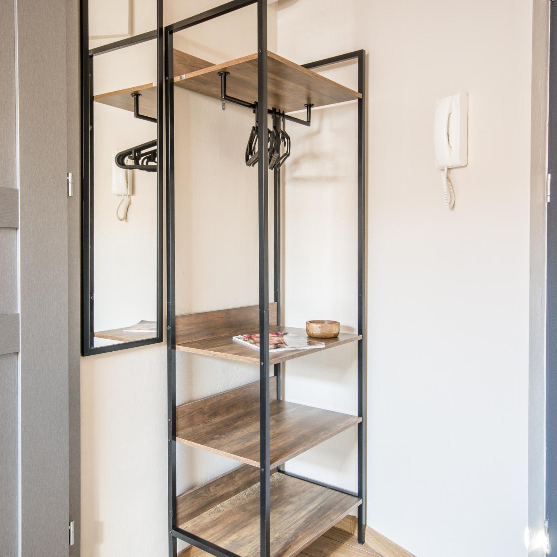 Apartamenty Fabrykanta Ksiezy Mlyn Łódź Buitenkant foto